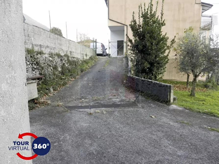 Immagine 23 di Casa indipendente in vendita  in Via San Rocco 18 a Cogollo Del Cengio