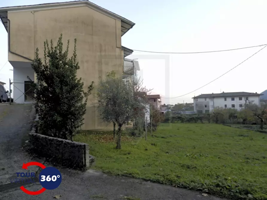 Immagine 24 di Casa indipendente in vendita  in Via San Rocco 18 a Cogollo Del Cengio