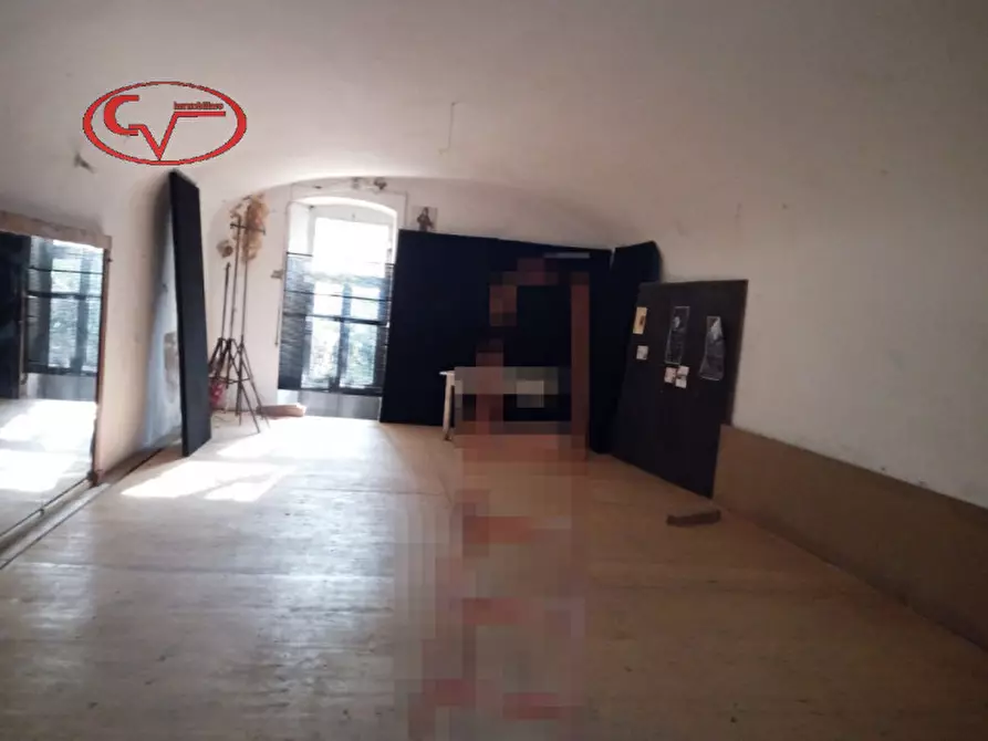 Immagine 6 di Rustico / casale in vendita  in via aretina a Laterina Pergine Valdarno