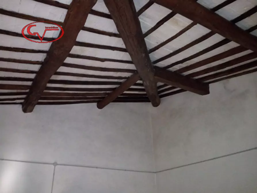 Immagine 7 di Rustico / casale in vendita  in via aretina a Laterina Pergine Valdarno