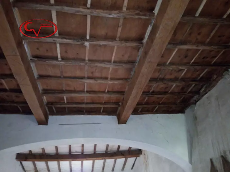 Immagine 8 di Rustico / casale in vendita  in via aretina a Laterina Pergine Valdarno