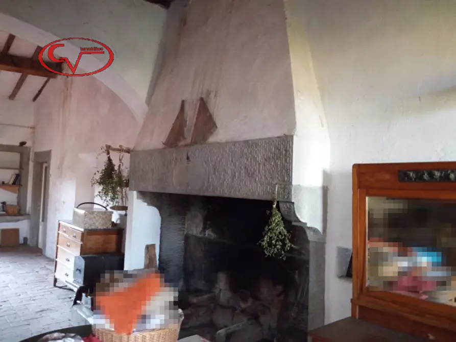 Immagine 9 di Rustico / casale in vendita  in via aretina a Laterina Pergine Valdarno