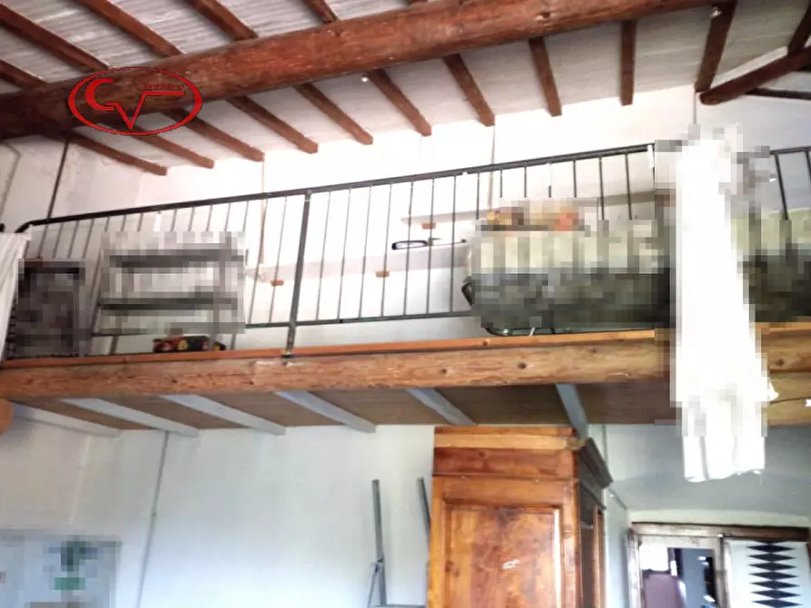 Immagine 10 di Rustico / casale in vendita  in via aretina a Laterina Pergine Valdarno