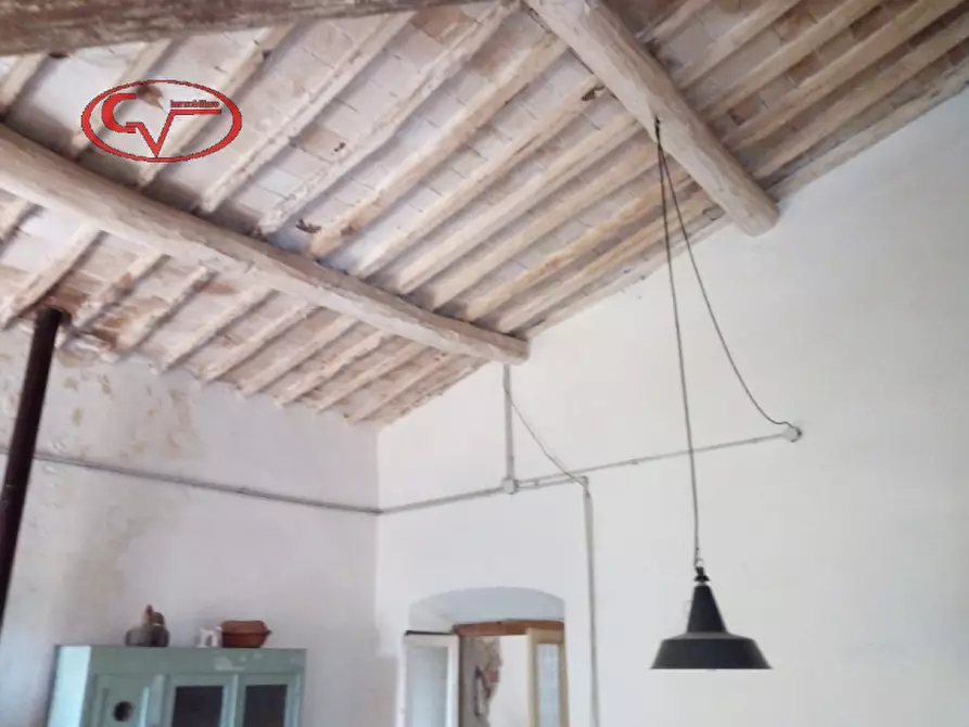 Immagine 11 di Rustico / casale in vendita  in via aretina a Laterina Pergine Valdarno