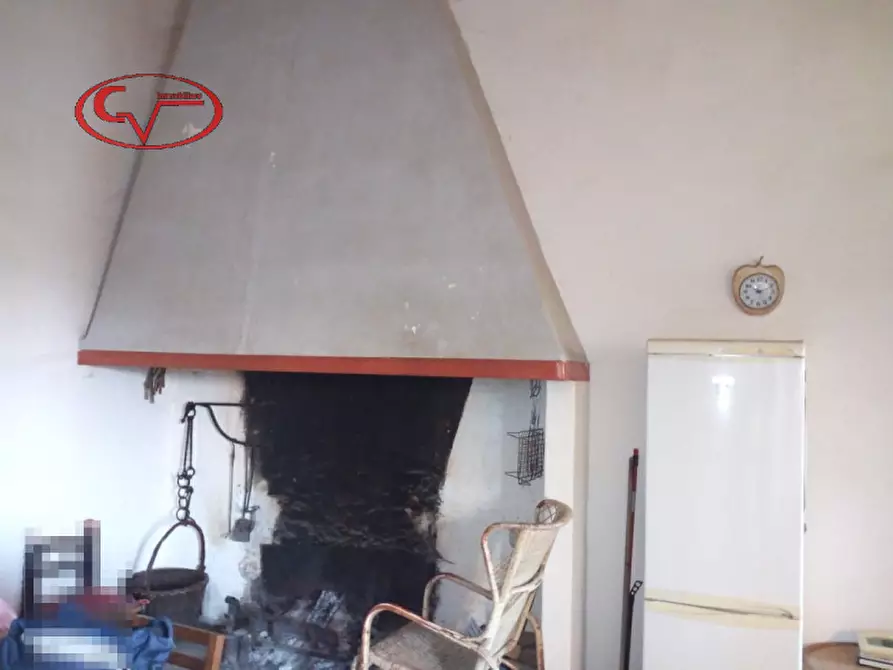 Immagine 12 di Rustico / casale in vendita  in via aretina a Laterina Pergine Valdarno