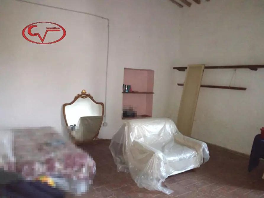 Immagine 14 di Rustico / casale in vendita  in via aretina a Laterina Pergine Valdarno