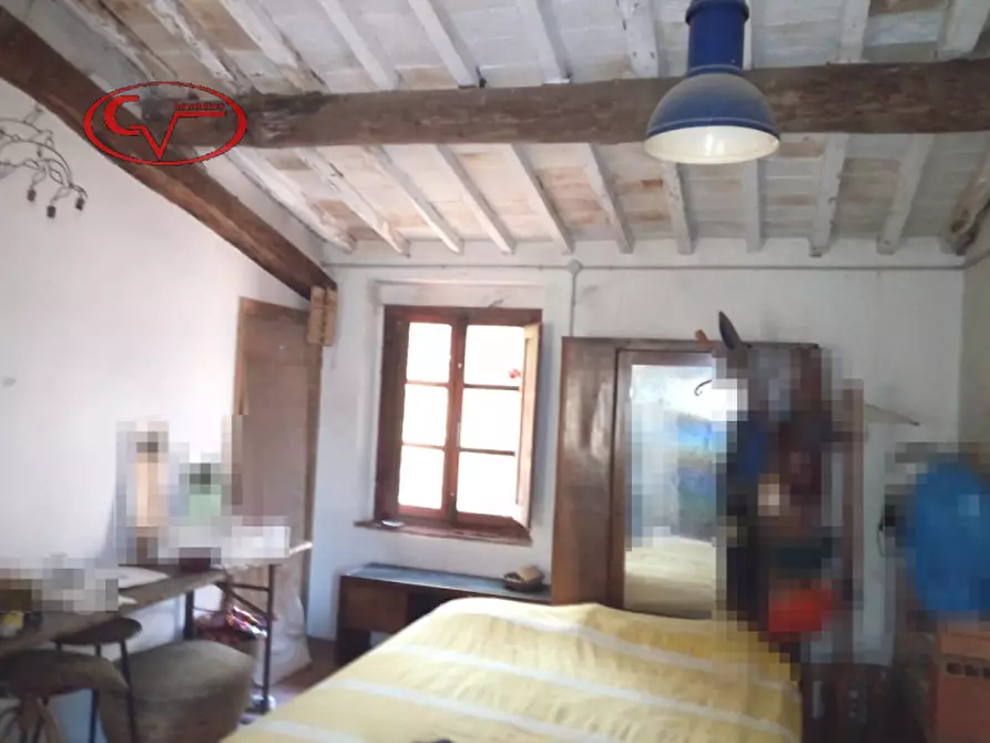 Immagine 17 di Rustico / casale in vendita  in via aretina a Laterina Pergine Valdarno