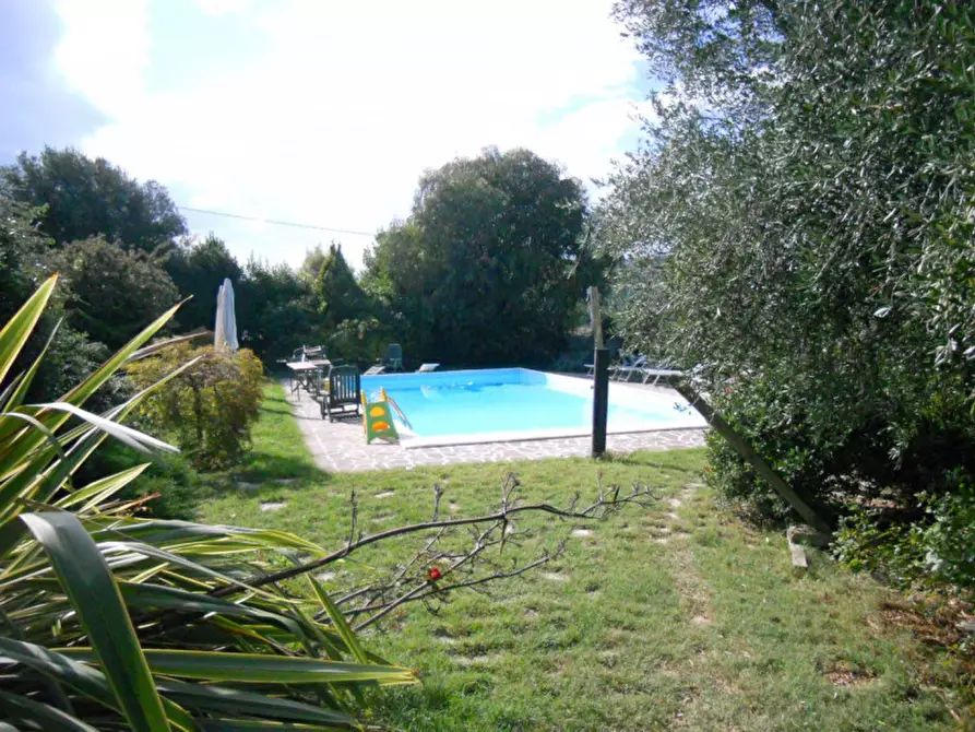 Immagine 2 di Casa indipendente in vendita  a Senigallia