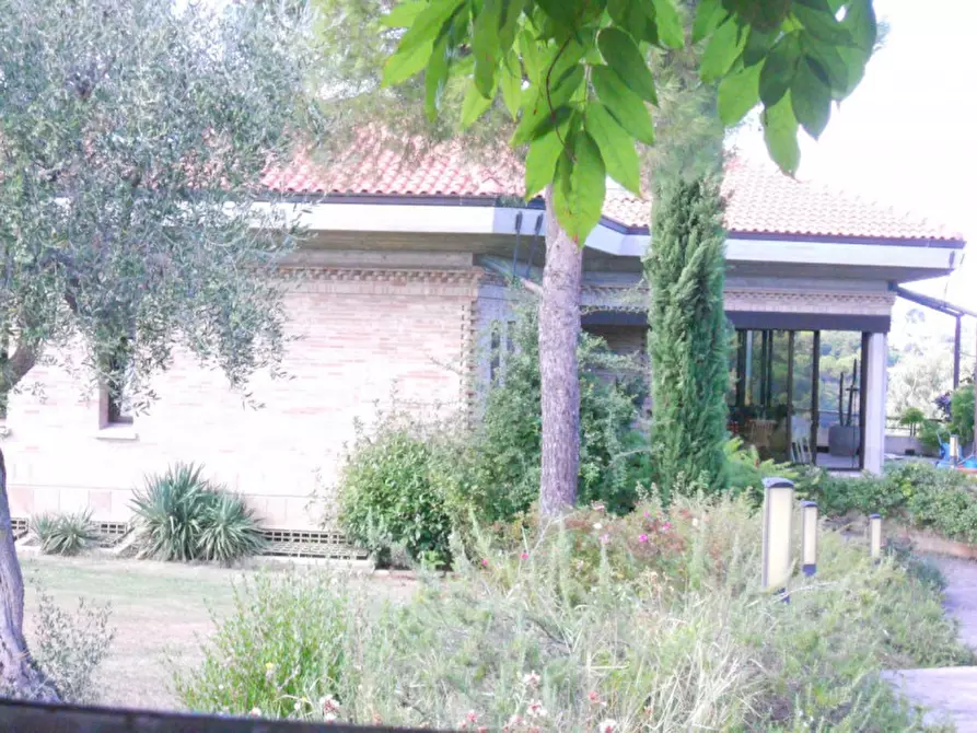 Immagine 6 di Casa indipendente in vendita  a Senigallia