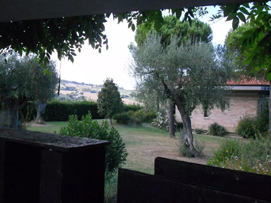 Immagine 7 di Casa indipendente in vendita  a Senigallia