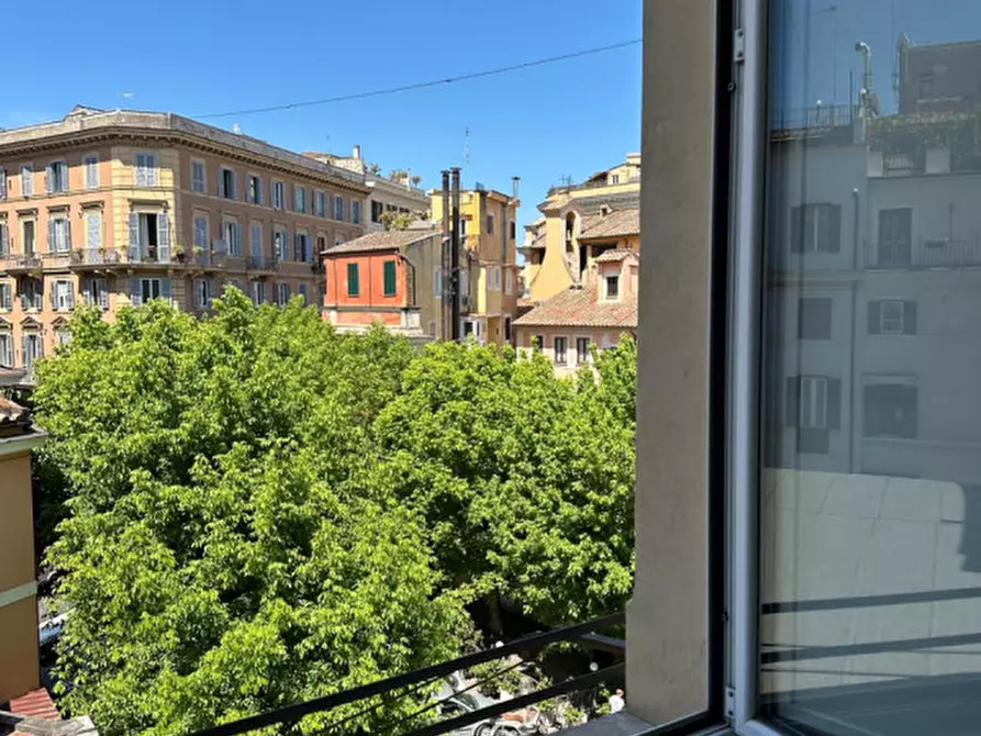 Immagine 1 di Appartamento in affitto  in Viale di Trastevere a Roma