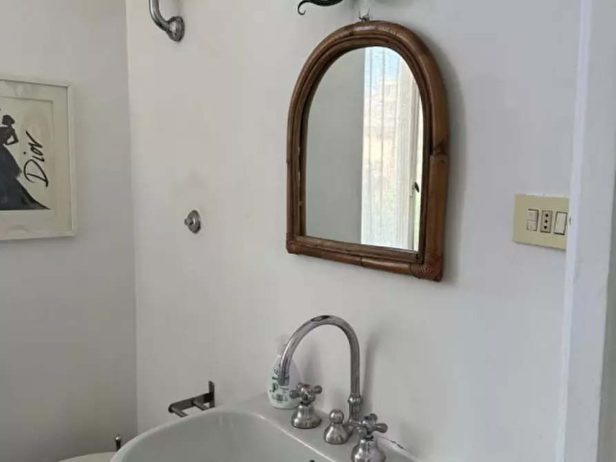 Immagine 8 di Appartamento in affitto  in Viale di Trastevere a Roma