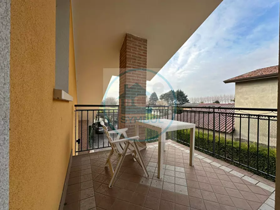 Immagine 1 di Casa bifamiliare in affitto  in va vecchia moglianese PESEGGIA a Scorzè