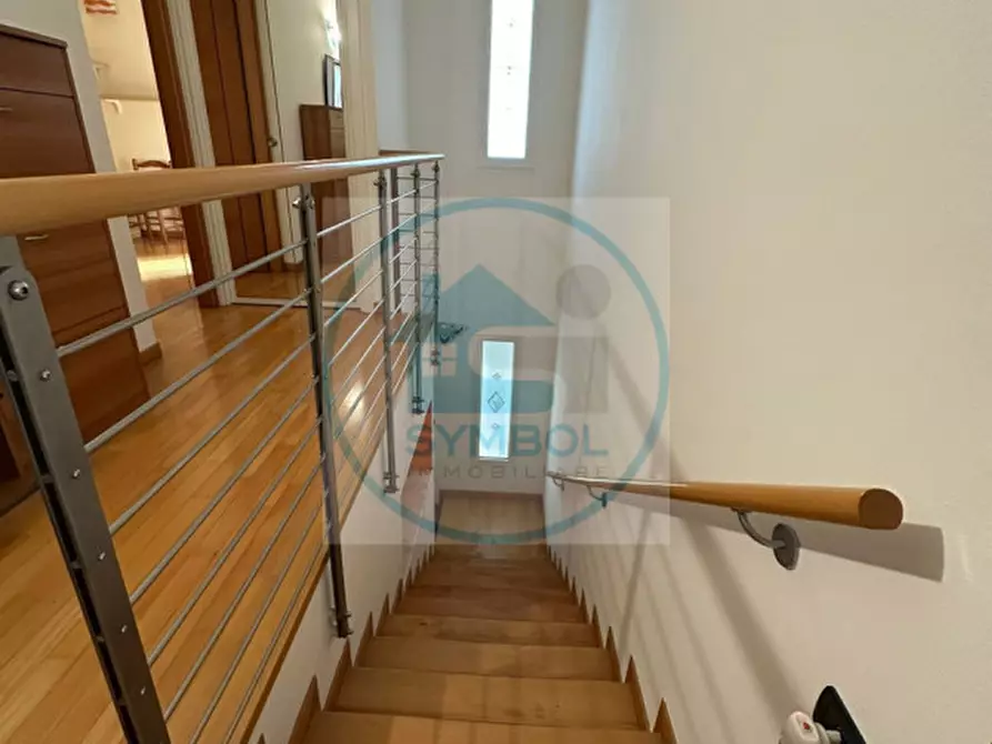 Immagine 2 di Casa bifamiliare in affitto  in va vecchia moglianese PESEGGIA a Scorzè