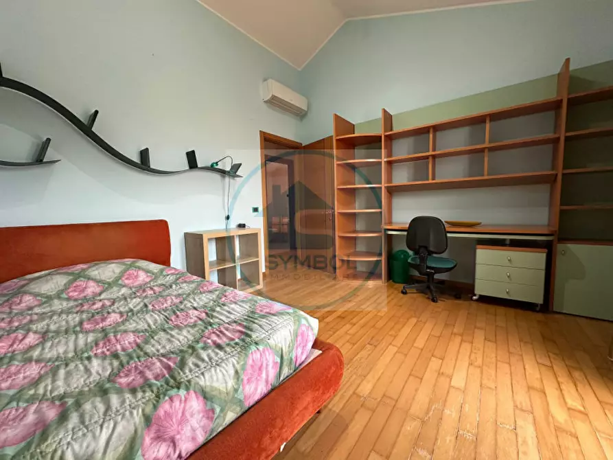 Immagine 4 di Casa bifamiliare in affitto  in va vecchia moglianese PESEGGIA a Scorzè