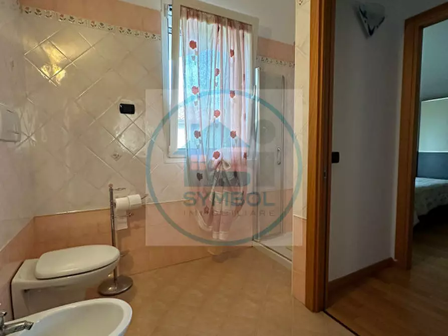 Immagine 6 di Casa bifamiliare in affitto  in va vecchia moglianese PESEGGIA a Scorzè