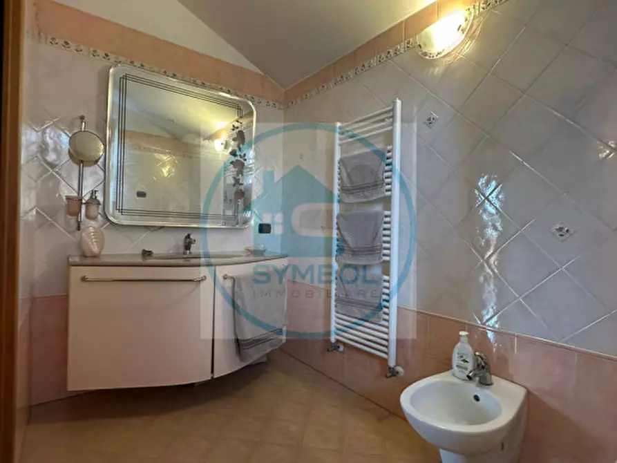 Immagine 7 di Casa bifamiliare in affitto  in va vecchia moglianese PESEGGIA a Scorzè