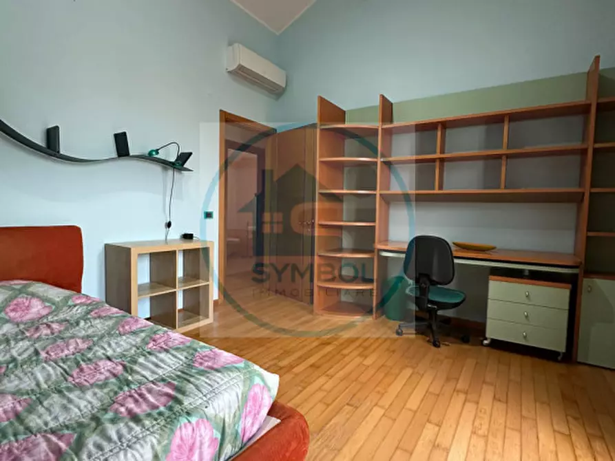 Immagine 8 di Casa bifamiliare in affitto  in va vecchia moglianese PESEGGIA a Scorzè