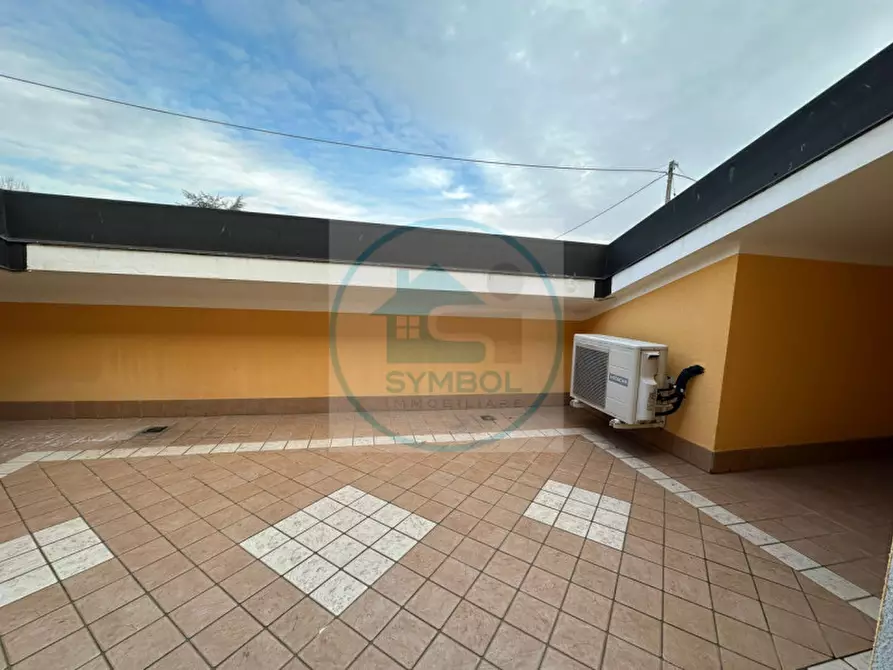 Immagine 10 di Casa bifamiliare in affitto  in va vecchia moglianese PESEGGIA a Scorzè