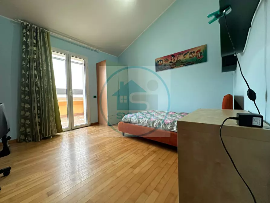 Immagine 13 di Casa bifamiliare in affitto  in va vecchia moglianese PESEGGIA a Scorzè