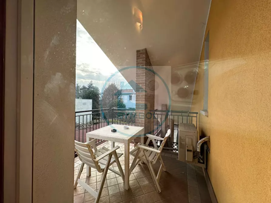 Immagine 14 di Casa bifamiliare in affitto  in va vecchia moglianese PESEGGIA a Scorzè