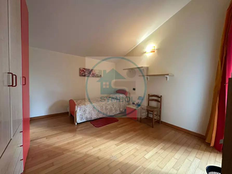 Immagine 15 di Casa bifamiliare in affitto  in va vecchia moglianese PESEGGIA a Scorzè