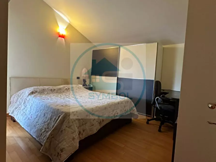 Immagine 18 di Casa bifamiliare in affitto  in va vecchia moglianese PESEGGIA a Scorzè