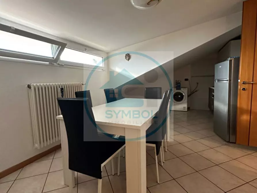 Immagine 19 di Casa bifamiliare in affitto  in va vecchia moglianese PESEGGIA a Scorzè