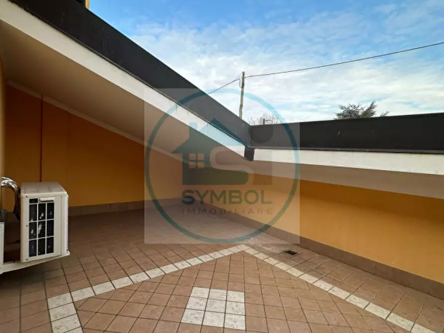 Immagine 20 di Casa bifamiliare in affitto  in va vecchia moglianese PESEGGIA a Scorzè