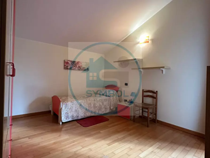 Immagine 21 di Casa bifamiliare in affitto  in va vecchia moglianese PESEGGIA a Scorzè