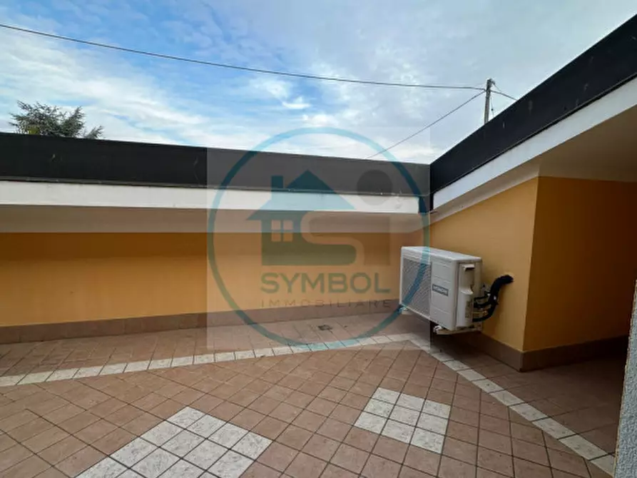 Immagine 24 di Casa bifamiliare in affitto  in va vecchia moglianese PESEGGIA a Scorzè