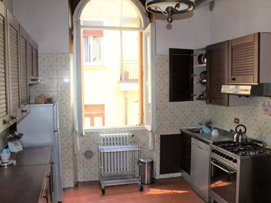 Immagine 3 di Appartamento in vendita  in Vicolo Torcoletto a Verona