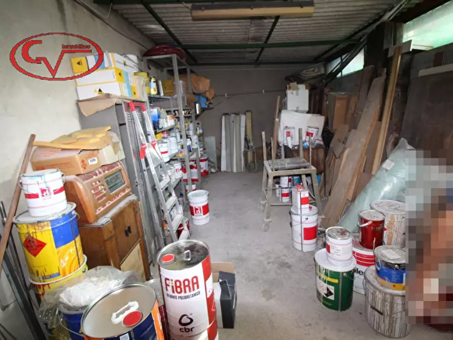 Immagine 9 di Capannone industriale in vendita  in uscita casello a Terranuova Bracciolini