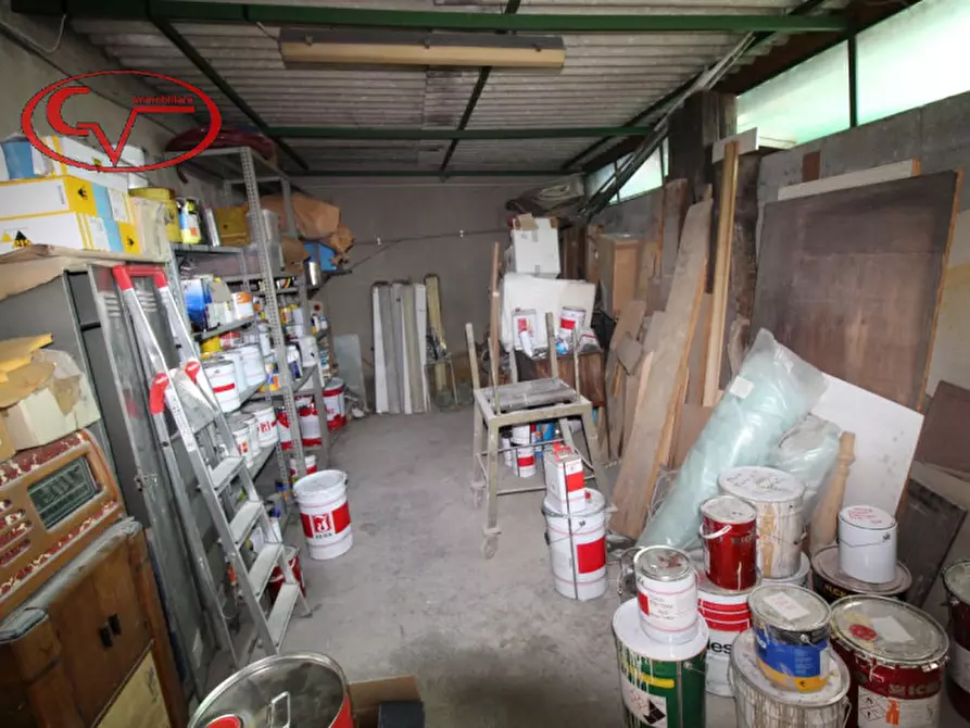 Immagine 10 di Capannone industriale in vendita  in uscita casello a Terranuova Bracciolini