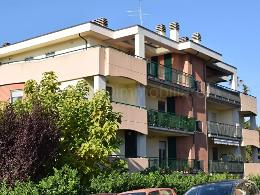 Immagine 1 di Appartamento in vendita  in via strozzacapponi a Perugia