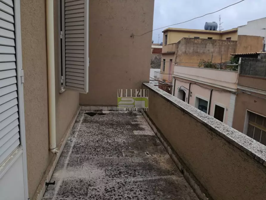Immagine 11 di Casa indipendente in vendita  in Via Pasquale Calvi a Avola
