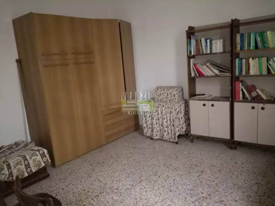 Immagine 13 di Casa indipendente in vendita  in Via Pasquale Calvi a Avola
