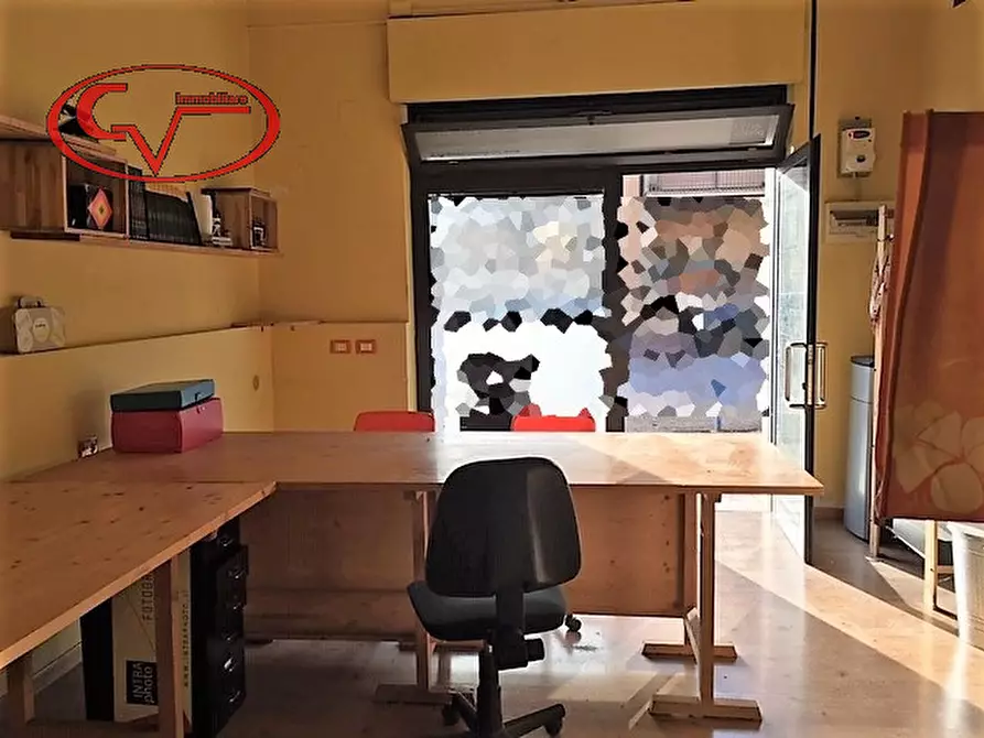 Immagine 7 di Negozio in vendita  in viale diaz a Montevarchi