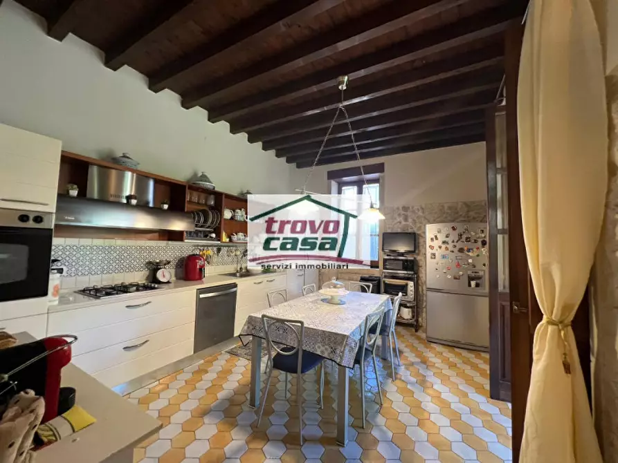 Immagine 4 di Villa in vendita  in viale scala greca 326 a Siracusa