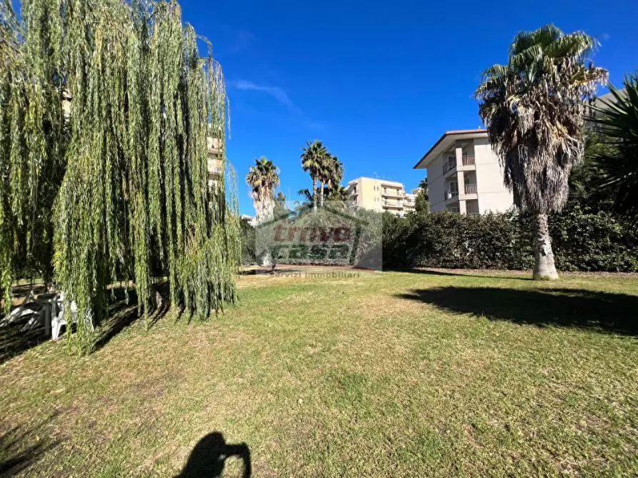 Immagine 7 di Villa in vendita  in viale scala greca 326 a Siracusa