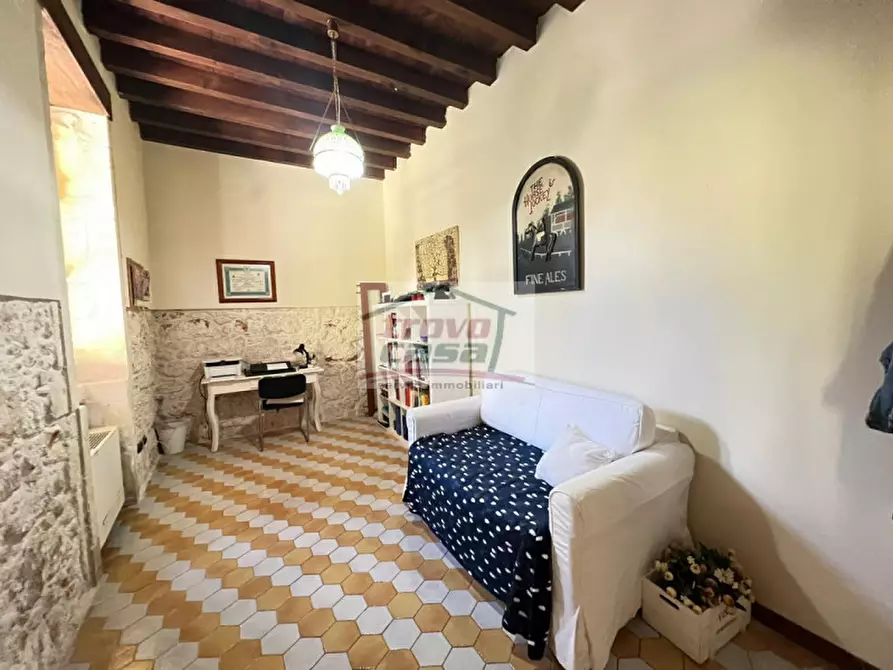 Immagine 9 di Villa in vendita  in viale scala greca 326 a Siracusa