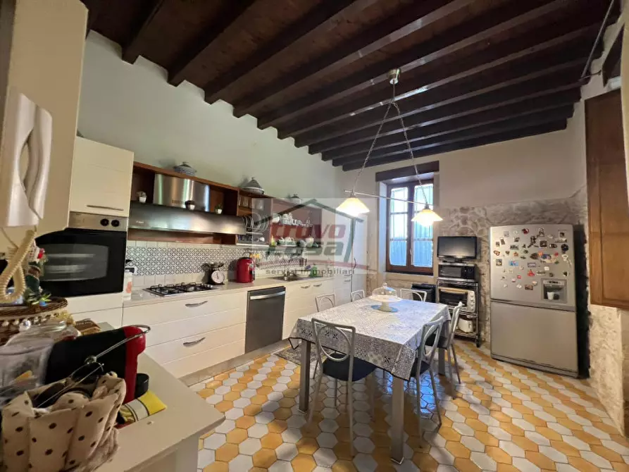 Immagine 10 di Villa in vendita  in viale scala greca 326 a Siracusa