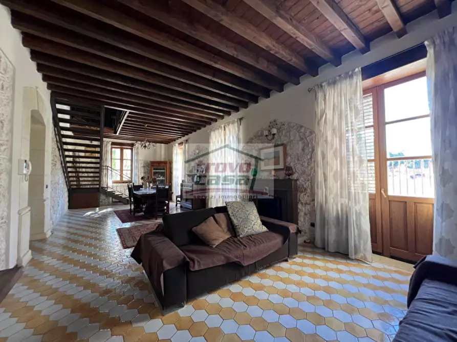Immagine 11 di Villa in vendita  in viale scala greca 326 a Siracusa