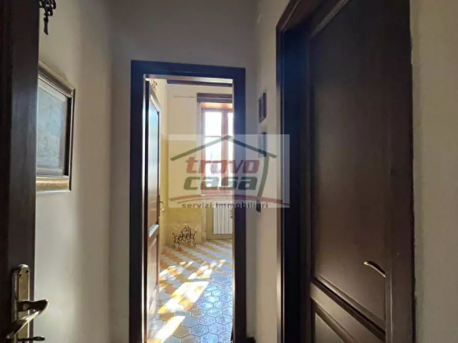 Immagine 13 di Villa in vendita  in viale scala greca 326 a Siracusa