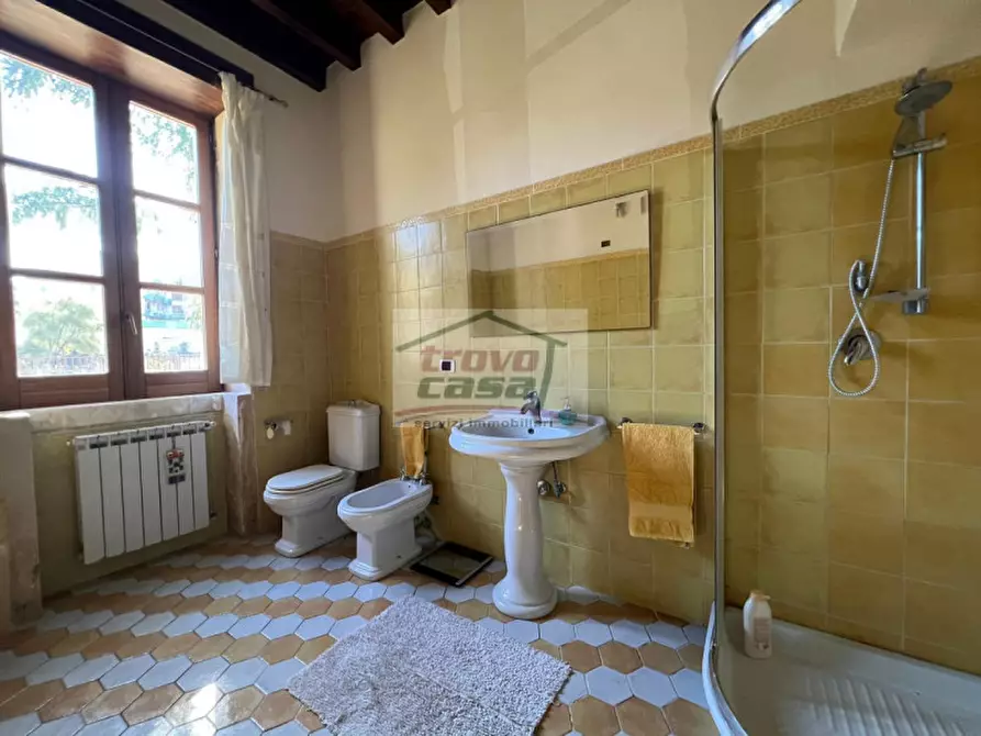 Immagine 14 di Villa in vendita  in viale scala greca 326 a Siracusa