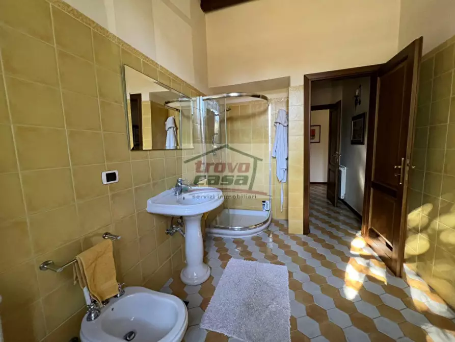 Immagine 15 di Villa in vendita  in viale scala greca 326 a Siracusa