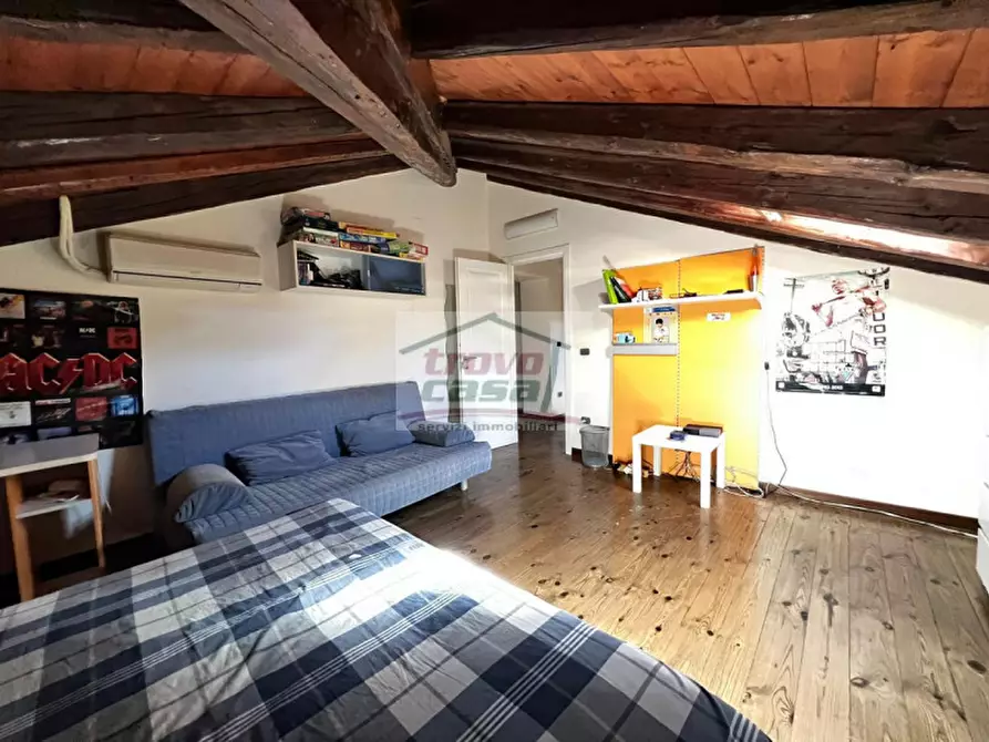 Immagine 19 di Villa in vendita  in viale scala greca 326 a Siracusa