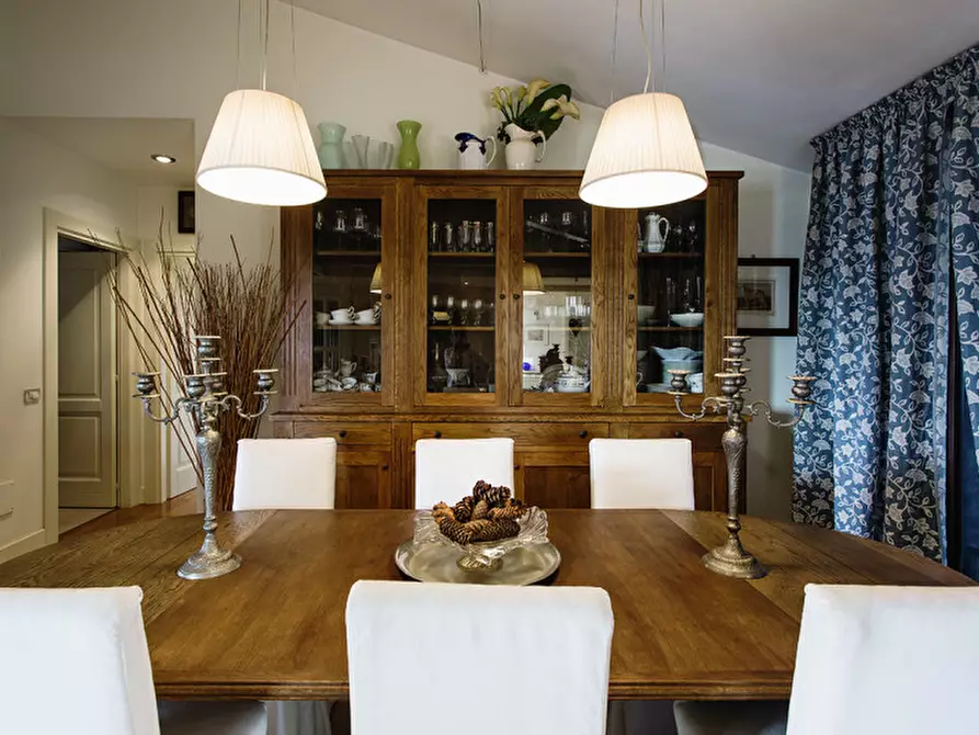 Immagine 4 di Attico in vendita  in via benedetto da rovezzano a Olbia