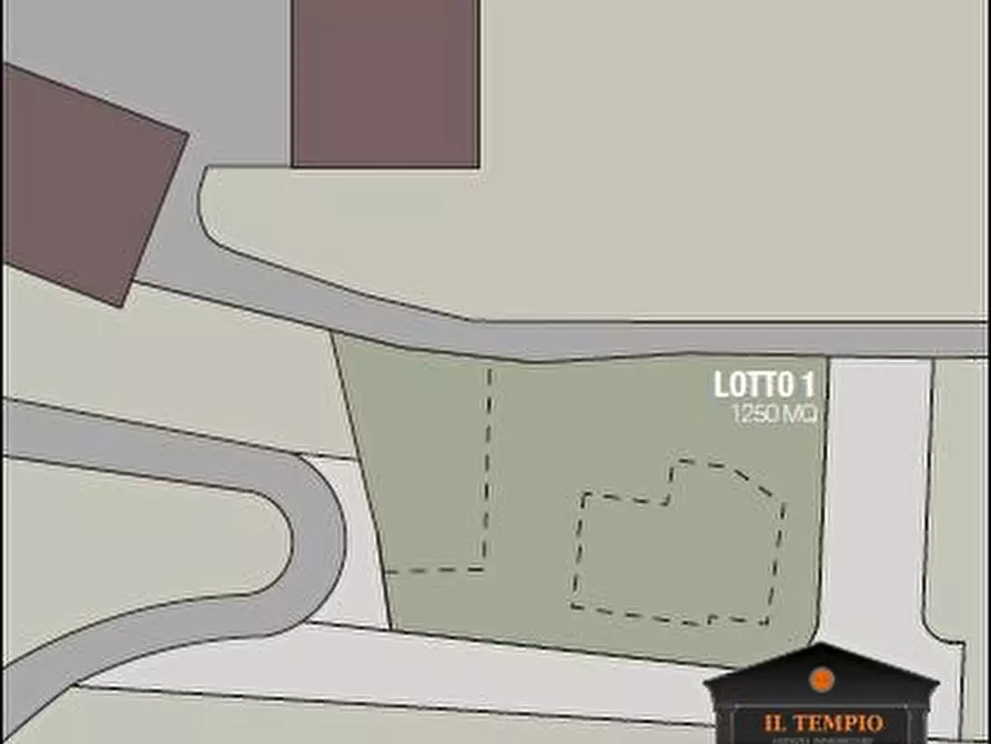 Immagine 4 di Terreno in vendita  in VIA DANI a Isola Vicentina