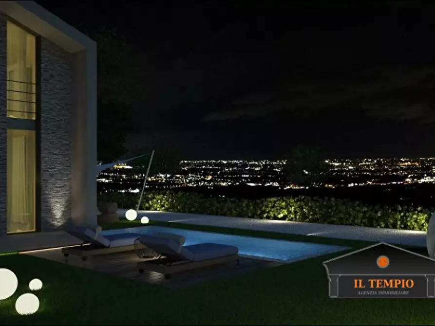 Immagine 5 di Terreno in vendita  in VIA DANI a Isola Vicentina